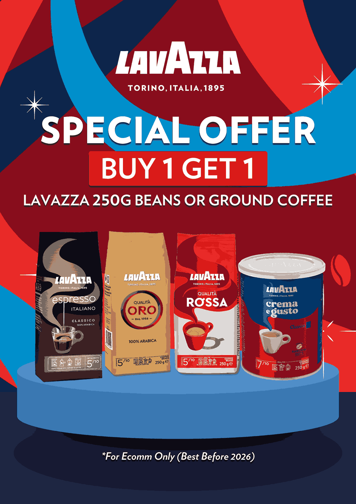 Promo